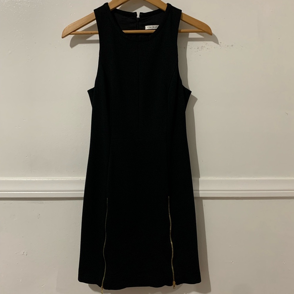 Trina Turk vestido $ 19.00 XS